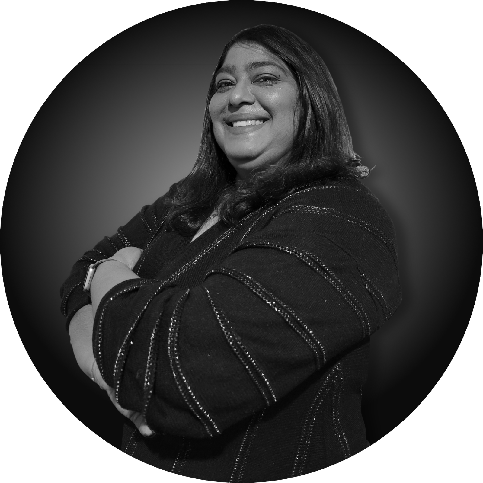 VC Headshot B&W v1.1