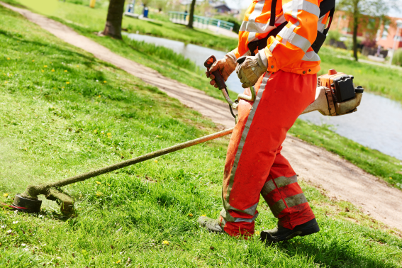 Grounds Maintenance
