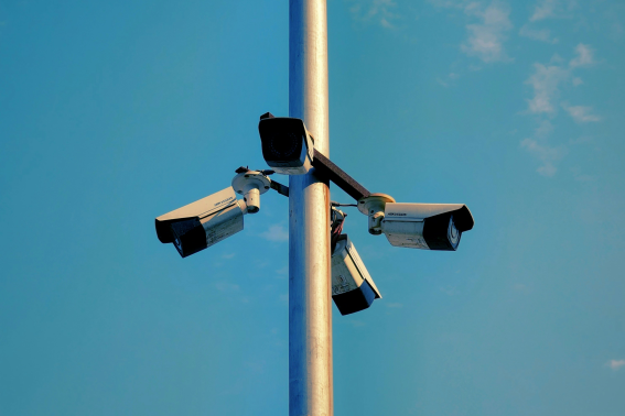 CCTV
