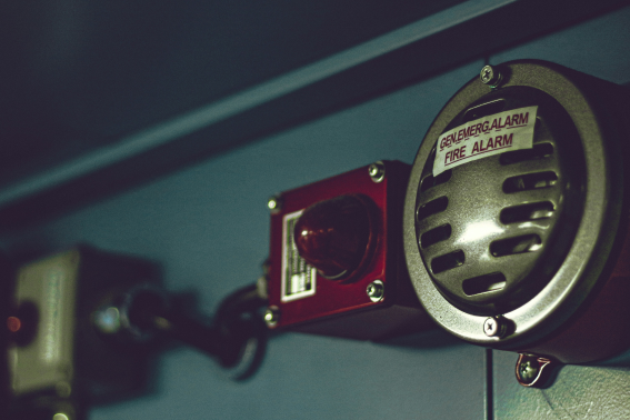 Fire Alarm