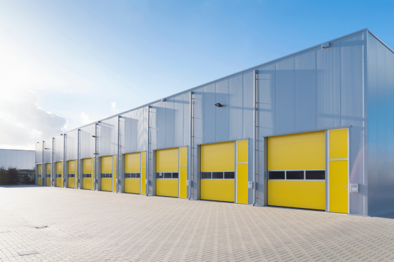 Commercial Shutter Services